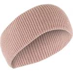 P. A. C P. A. C. Лента за глава P. A. C. Kaya Alpaca Headband - Rose Melange - размер One Size (904-2865-0411)