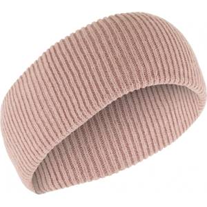 P. A. C P. A. C. Лента за глава P. A. C. Kaya Alpaca Headband - Rose Melange - размер One Size (904-2865-0411)