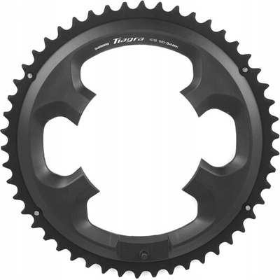 Převodník Shimano Tiagra FC-4700 50T 10s – Zboží Dáma