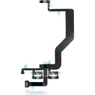 Flex iPhone 12 MINI ON/OFF + volume