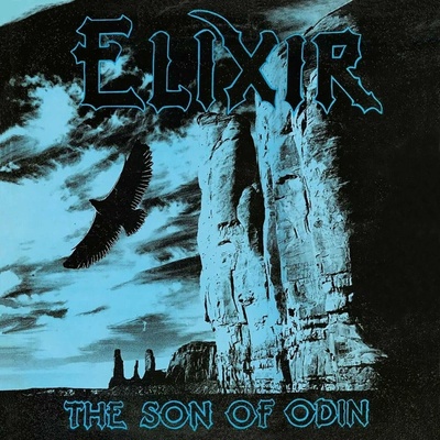 Elixir (Band) - The Son Of Odin (Reissue) (Anniversary Edition) (2 ) LP
