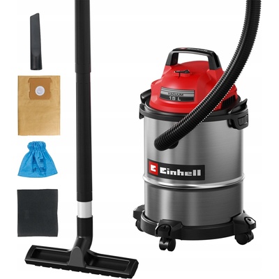 Einhell TC-VC 1540 S