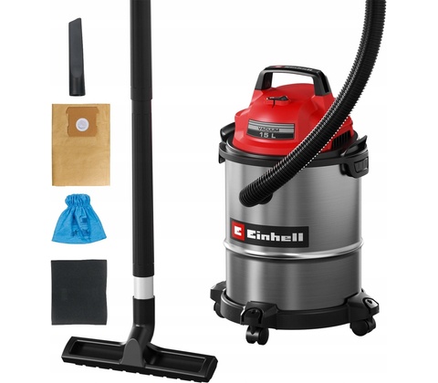 Einhell TC-VC 1540 S