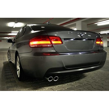 Image 1 of M зaдна броня (b e92mbumperrear)