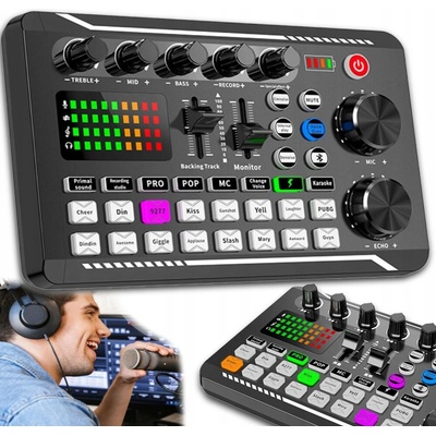 Blow PRMX 4 – Zboží Živě