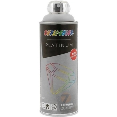 Dupli Color Platinum univerzálny základ šedý 400ml
