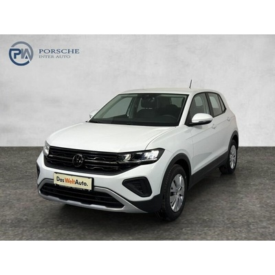 Volkswagen T-Cross TSI 70 kW