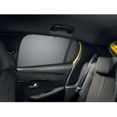 Peugeot Sluneční clony 208 (P21)