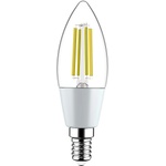 Rábalux Филаментна LED крушка, E14 C35, 2W, 470lm, 4000K - 79012 (79012)