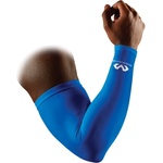 McDavid Compression Arm Sleeve / Компресиращ ластичен ръкав / Син L/XL