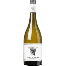 Calmel & Joseph Villa Blanche Sauvignon Blanc biele 2021 12% 0,75 l (čistá fľaša)