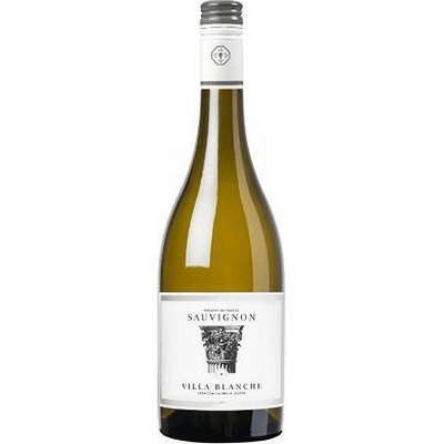 Calmel & Joseph Villa Blanche Sauvignon Blanc biele 2021 12% 0,75 l (čistá fľaša)