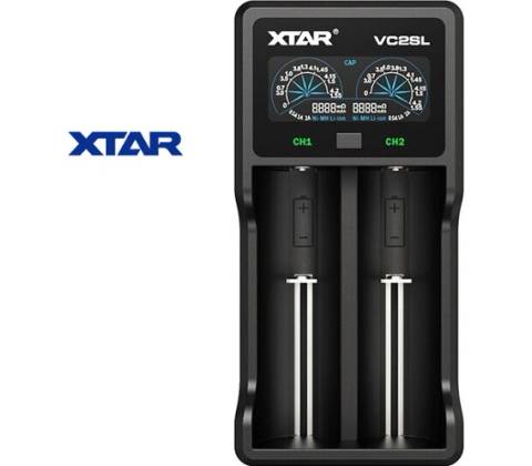 XTAR VC2SL