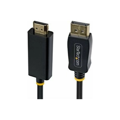 StarTech 15F-DP-HDMI-4K60-GR