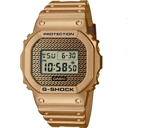 Casio DWE-5600HG-1