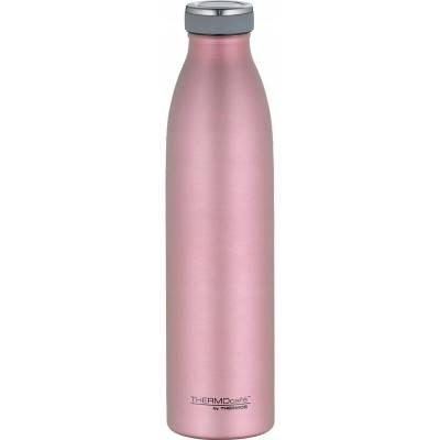 Thermos Termoska THERMOcafE 750 ml růžovo zlatá