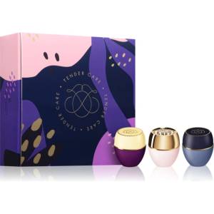 Oriflame Tender Care Collection подаръчен комплект за здрави устни 3x10.5ml