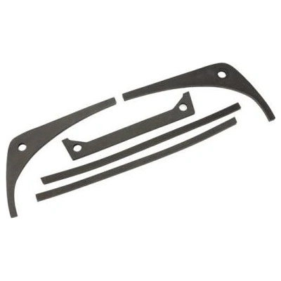 Traxxas уплътнение на палубата (комплект)