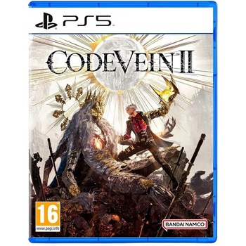 Code Vein II