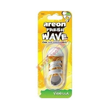 Areon Fresh Wave Vanilla