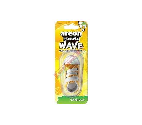 Areon Fresh Wave Vanilla