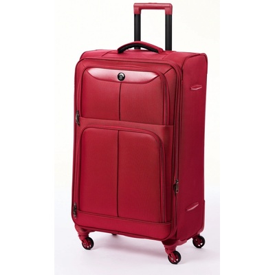 BERTOO Bolzano červený 100 l