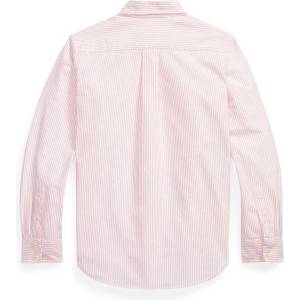 Ralph Lauren Детска памучна риза (323A12752002)