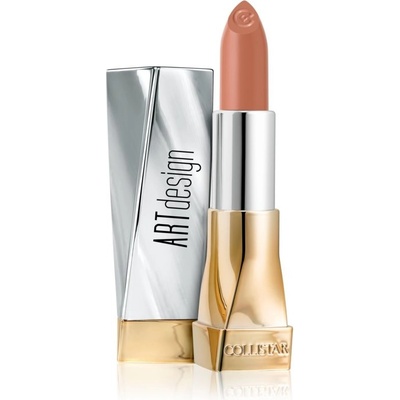 Collistar Rossetto Art Design Lipstick Mat Sensuale matný rúž 7 3,5 ml