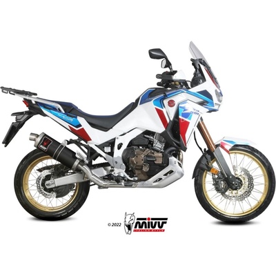 MIVV DAKAR H.079.LDKB