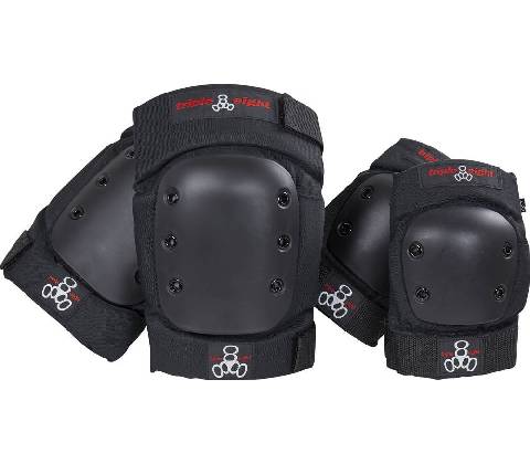 Triple Eight Park Pads