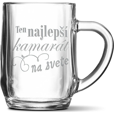 Sablio Polliter Najlepší kamarát na svete 500 ml