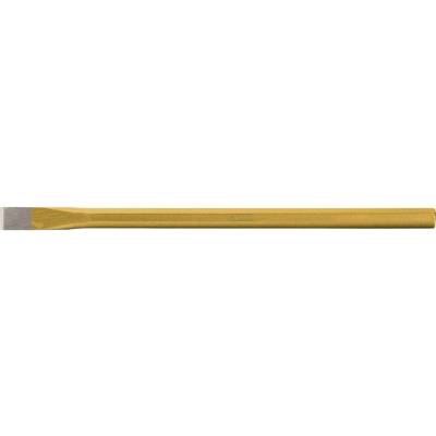 KS Tools Elektrikársky sekáč osemhranný 14x200mm 162.0262