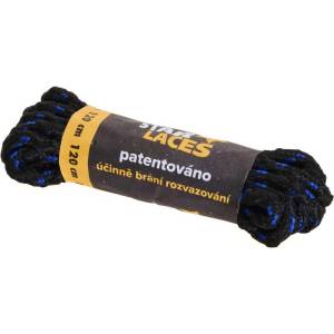 PROMA Star laces slim 120 cm 120