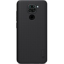 Pouzdro Nillkin Super Frosted Xiaomi Redmi Note 9 / Redmi 10X 4G černé