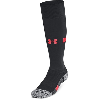 Under Armour Футболни чорапи Under Armour UA Magnetico Pocket 1pk OTC-BLK 1385176-001 Размер L