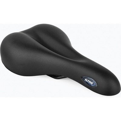 Selle Royal Classic Athletic Avenue čierne