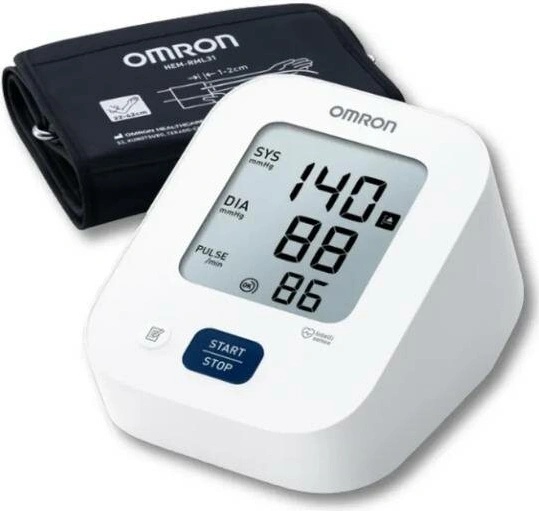 Omron M2+