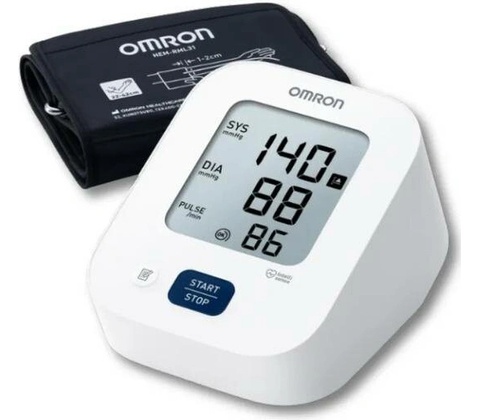 Omron M2+