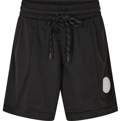 PUMA Jer-She Short Jogger Womens - Puma Black