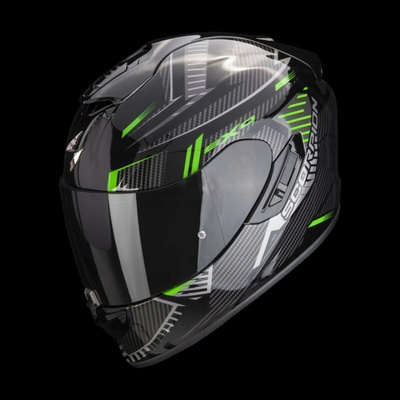 Scorpion EXO-1400 EVO AIR SHELL