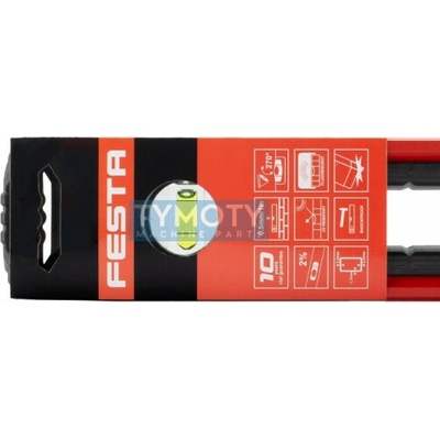 FESTA 15756 600 mm 3 libely,