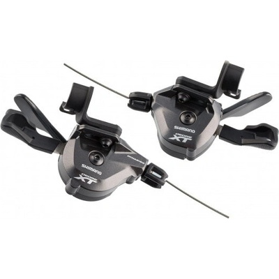 Shimano Dynasis II XT SL-M8000