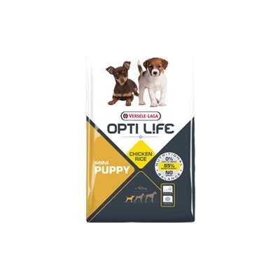 Versele Laga Opti Life Puppy Mini 2,5 kg