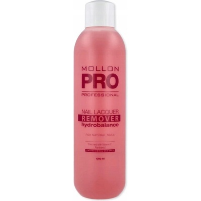 Mollon odlakovač na nehty 1000 ml