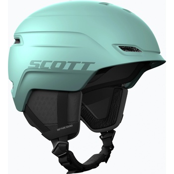 SCOTT Скиорска каска SCOTT Chase 2 frost blue