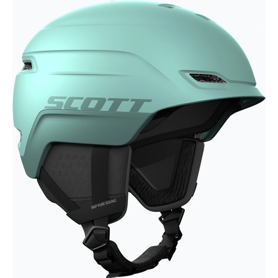 SCOTT Скиорска каска SCOTT Chase 2 frost blue