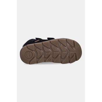 Froddo Детски велурени зимни обувки Froddo ZERU TEX FURRY BAREFOOT (G2110151.25.30)