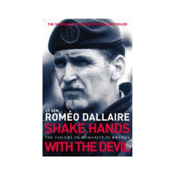 Shake Hands with the Devil