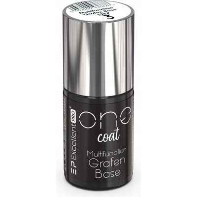 EXCELLENT PRO GRAFEN BASE MULTIFUNKČNÁ UTVRDZUJÚCA BÁZA 7 ml