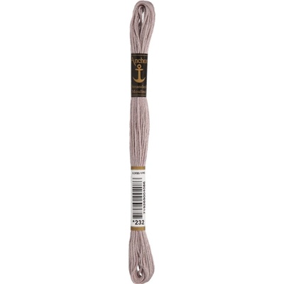 Anchor Mouline 201-300 Farba: 232
